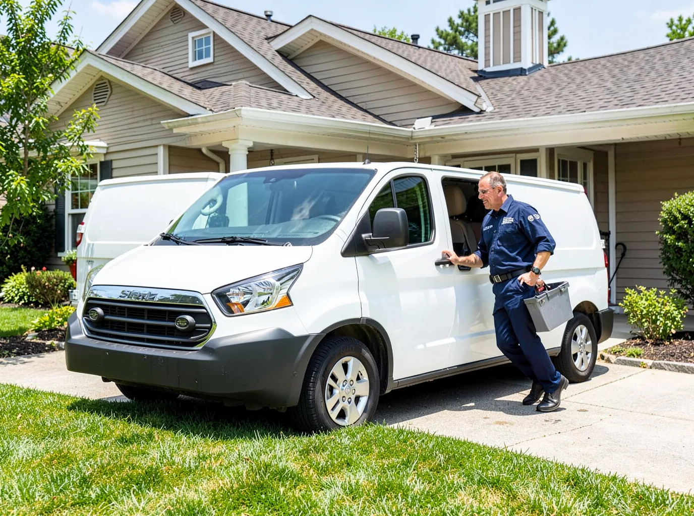 Emergency Plumber company in College Grove, TN